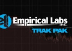 Softube Empirical Labs Trak Pak for Console 1